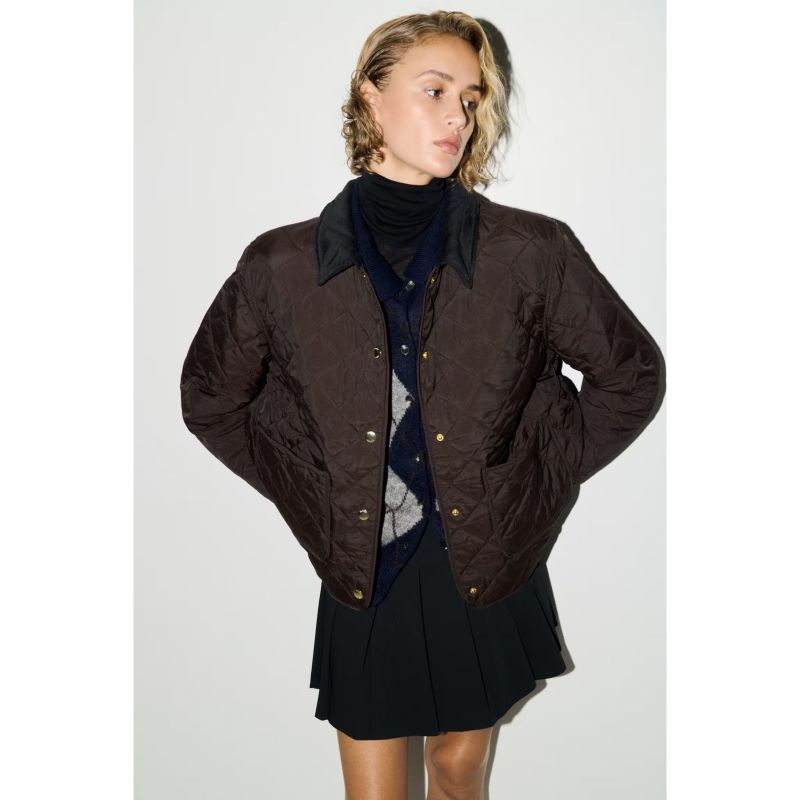 11 Brands Like Zara That Are Just as Trendy & Affordable 2025