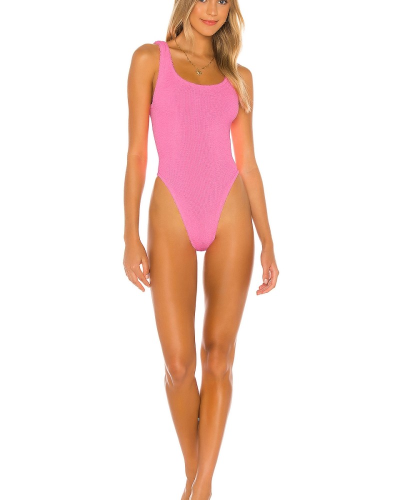 15 Swimsuits That Don't Dig In 2026—Elastic-Free & Seamless Swimwear