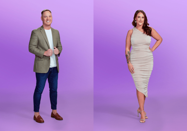Meet the Love Is Blind Couples For Season 6 & Who Got Engaged in The Pods