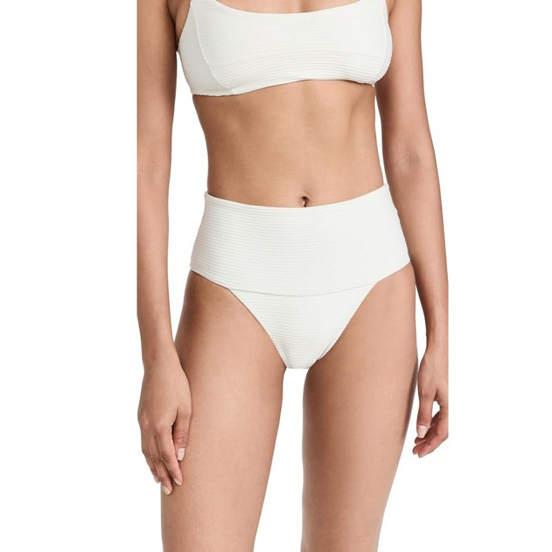 15 Swimsuits That Don't Dig In 2026—Elastic-Free & Seamless Swimwear
