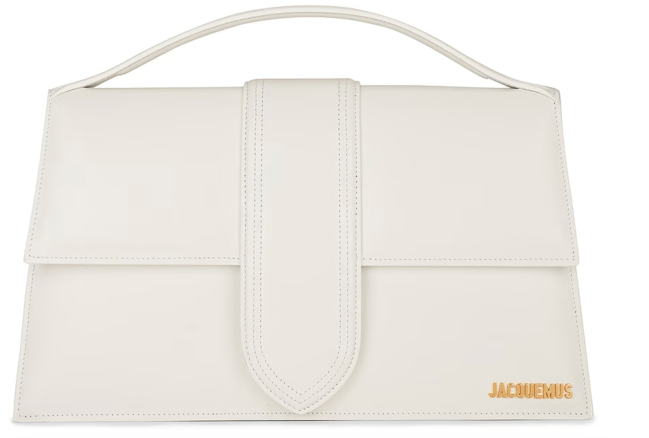 JACQUEMUS Le Bambinou Bag