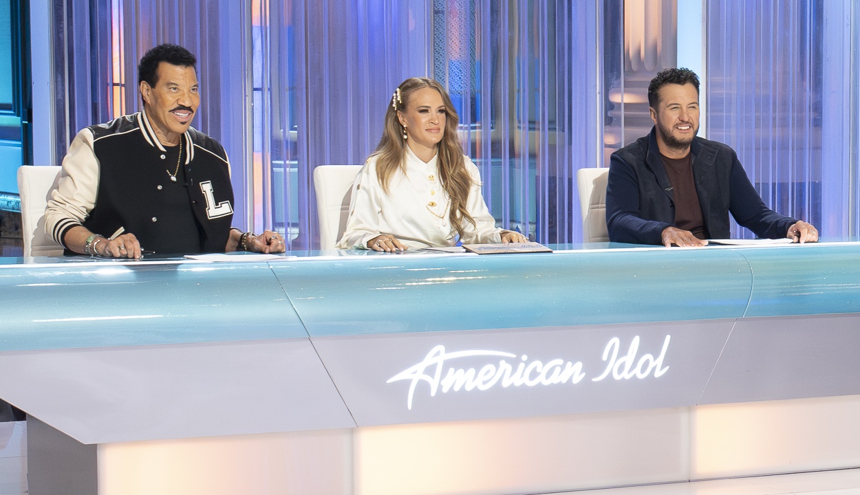 AMERICAN IDOL - “901 (Auditions)” - Luke, Lionel, Carrie and Ryan welcome the newest class of hopefuls to Idol University in Nashville, where future stars take their first steps toward becoming the next American Idol. MONDAY, JAN. 26 (8:00-10:00 p.m. EST) on ABC.