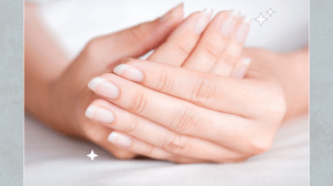 Shoppers Found a ‘First Aid Kit in a Jar’ for ‘Brittle Nails & Ragged Cuticles’ - Hard As Hoof Nail Strengthening Cream