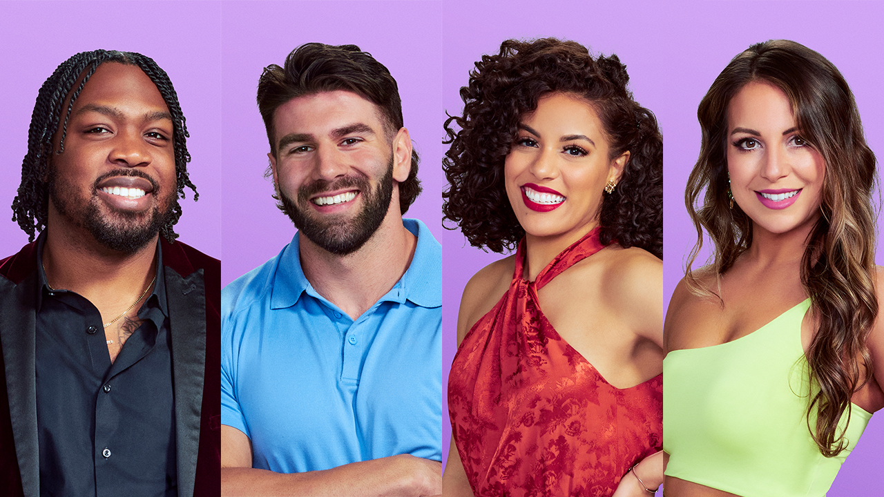 Meet The Love Is Blind Cast For Season 6 : Every Contestant Trying For Love