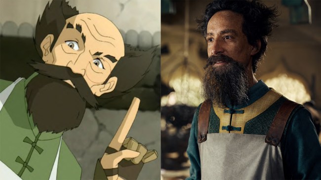 Avatar: The Last Airbender Cast Ages.  The Mechanist in Avatar: The Last Airbender, played by Danny Pudi