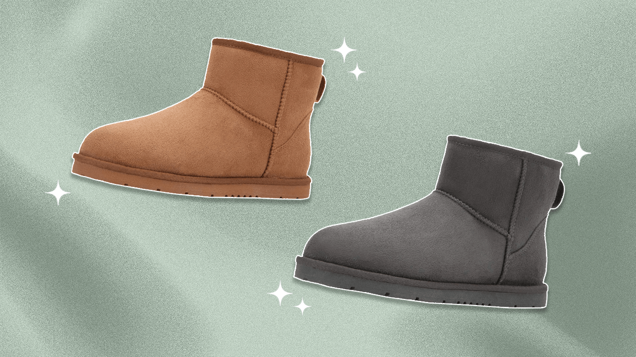 UGG Alternatives on Amazon