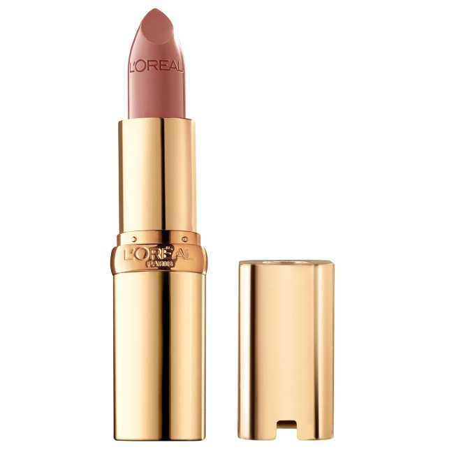 L'Oreal Paris Colour Riche Original Satin Lipstick