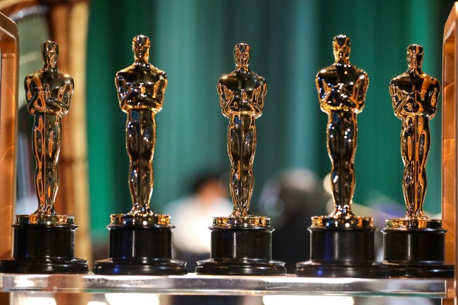How Do You Get Invited To The Oscars? Nominees Would Also Like To Know