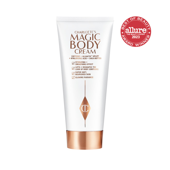 Charlotte Tilbury Magic Body Cream