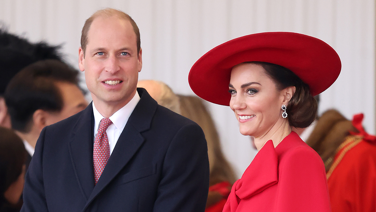 Prince William Breaks His Silence Amid Kate Middleton's Abdominal Surgery Recovery