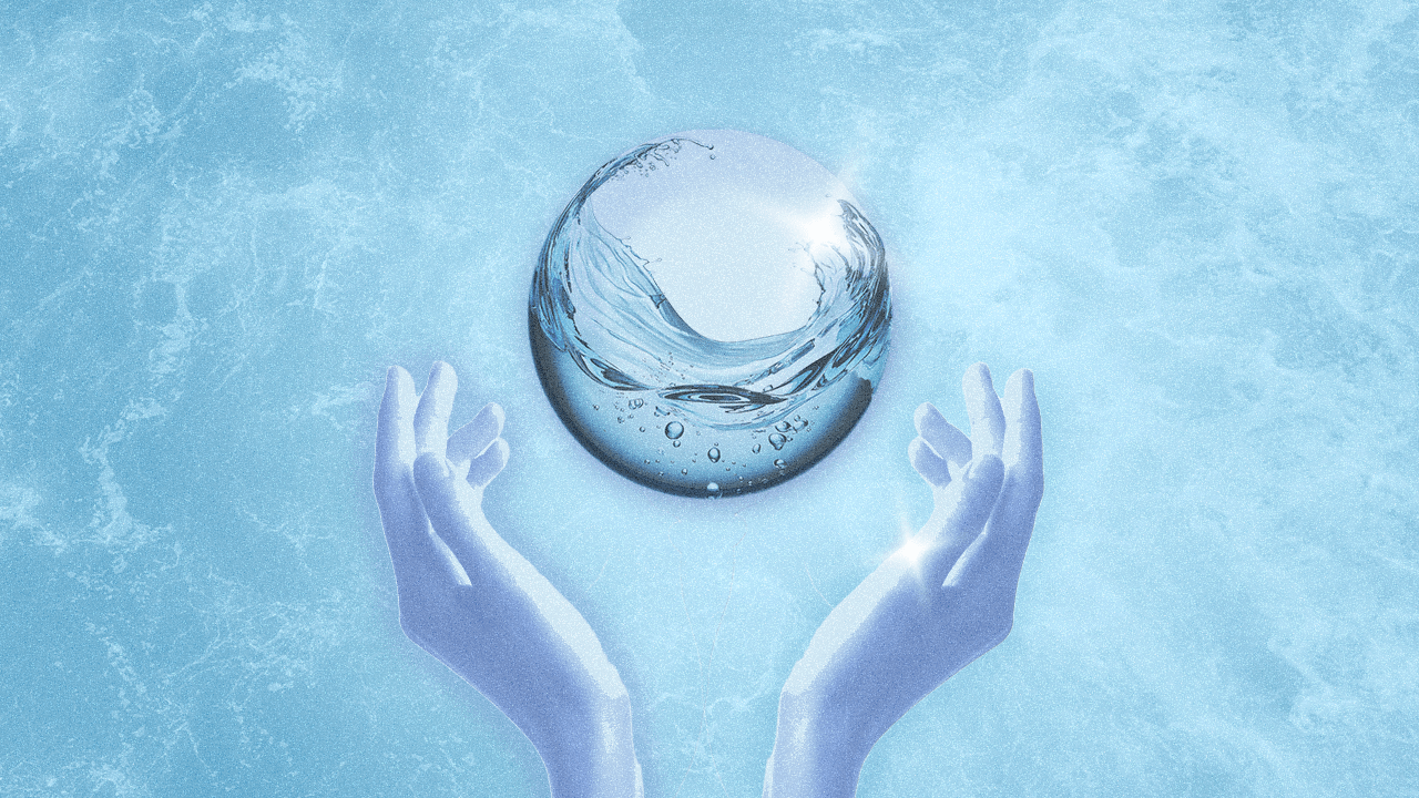 StyleCaster | What Are Water Signs? The Only Guide to Cancer, Scorpio, & Pisces You'll Ever Need