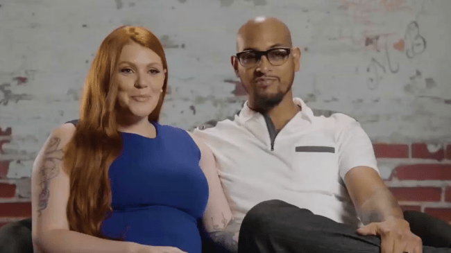 Are Brittany and Marcelino still together from Love After Lockup?