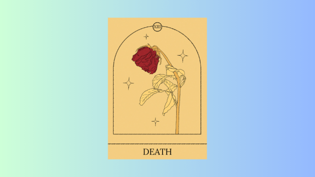 Death Tarot