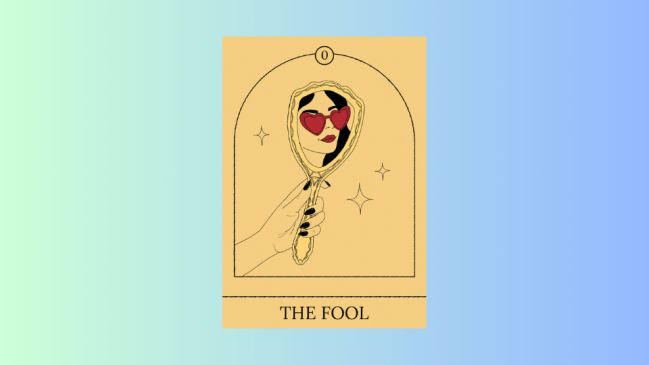 The Fool