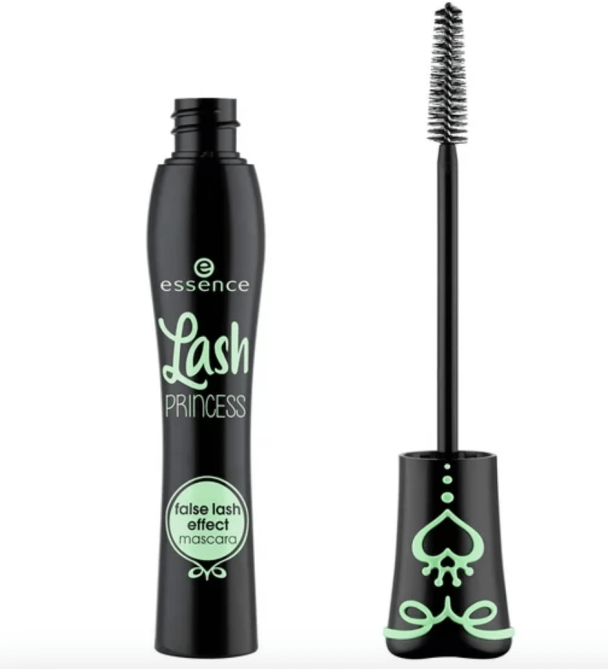 essence mascara