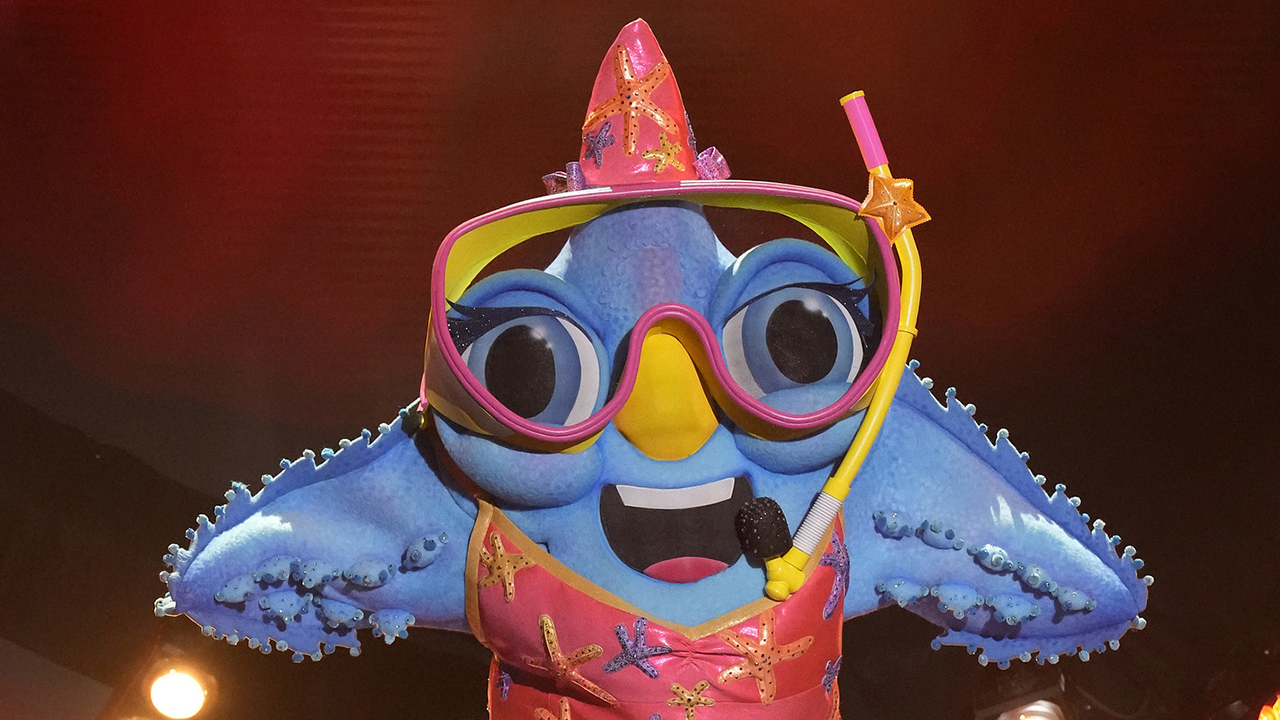 Who's Goldfish on The Masked Singer 2024? Season 11 Spoilers, Clues, Reveal