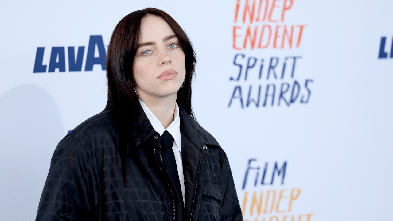 Billie Eilish's New Album Tracklist Leaked & She Told 'F— You' to Who Released It