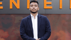 Chance Perdomo’s Haunting Post About Getting ‘Back On The Road’ Before His Tragic Death