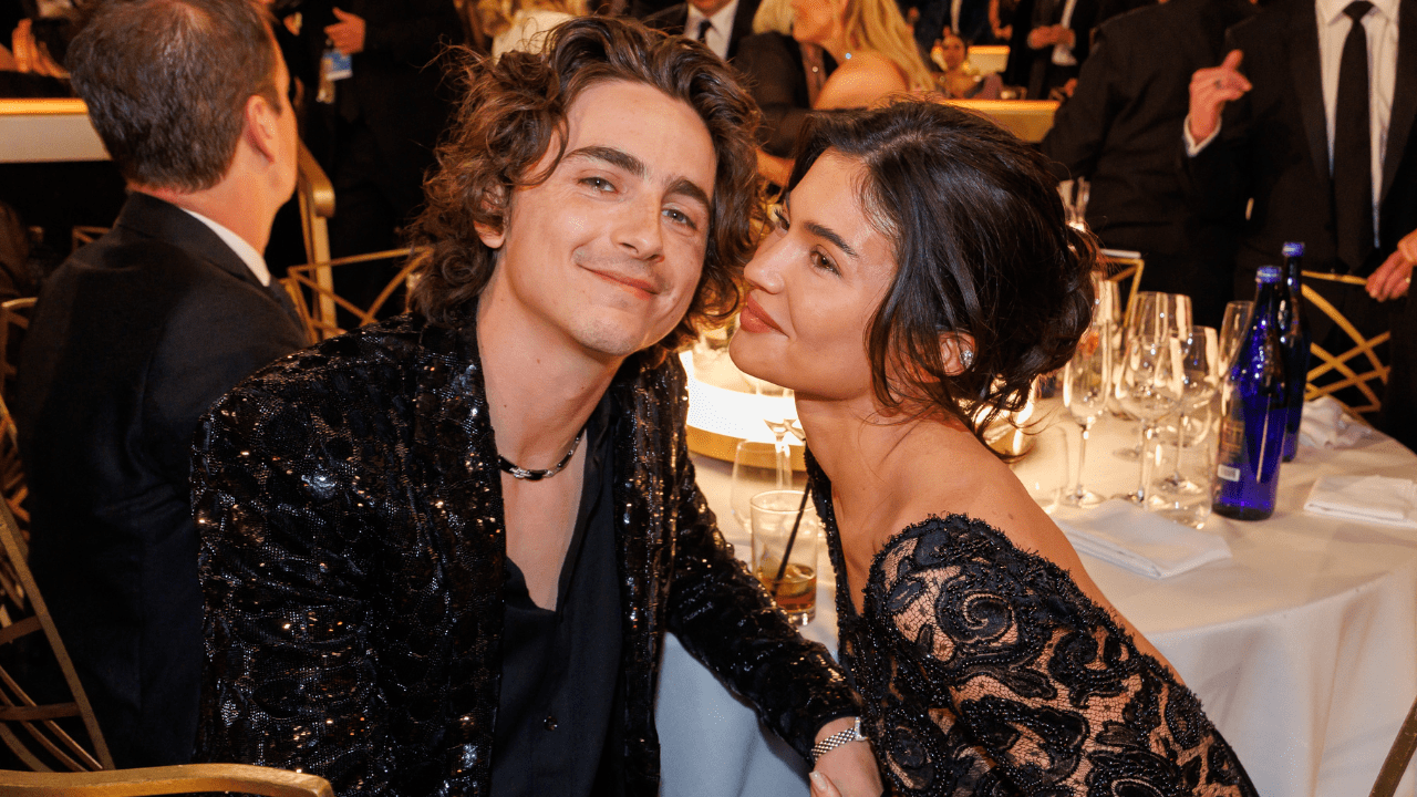 The Truth About Rumors Kylie Jenner Is Pregnant With Timothee Chalamet’s Baby