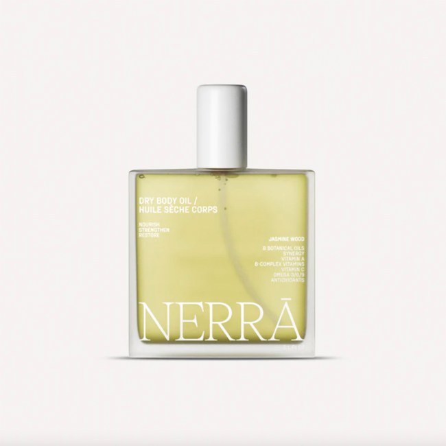 NERRĀ Dry Body Oil