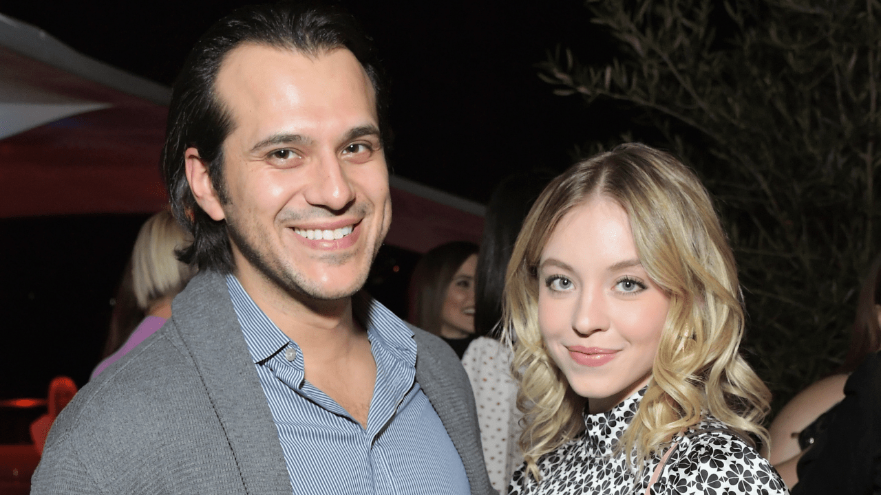 Sydney Sweeney's Fiancé: She Doesn't 'Date People In The Spotlight'