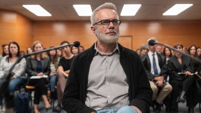 The Asunta Case on netflix