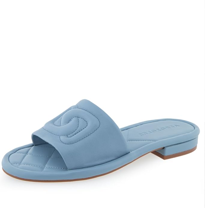 7 Best Sandal Trends For 2024: Shop Flip Flops, Mules, and Slingbacks