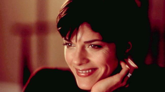 Amanda Thomas Verity Dreamcast