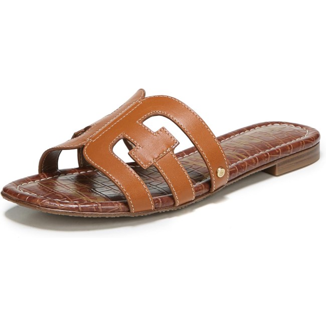 Last-Minute Mother's Day Gifts to Buy From Amazon: Sam Edelman Womens Bay Slide Sandal