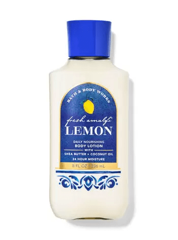 amalfi lotion