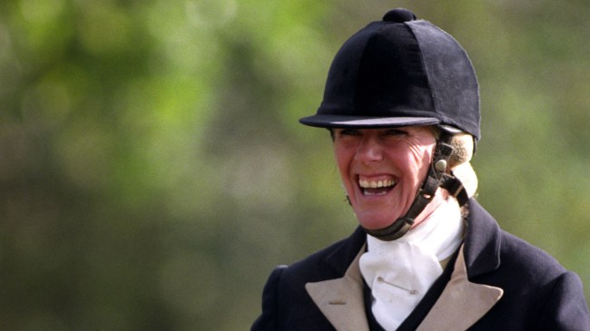 Camilla Parker Bowles Young Photos: Queen Camilla Now vs Then