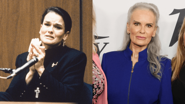 Who is Denise Brown? Nicole Brown Simpson's sister