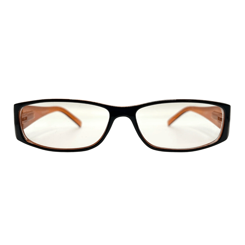 Glasses Trends 2024: Red Frames, Bayonetta Glasses, & 7 Other Styles