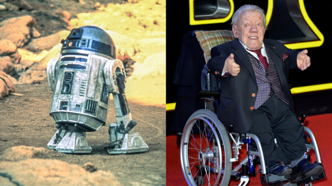 Star Wars Episode 1 Cast Now: Where Are Ewan McGregor, Natalie Portman?