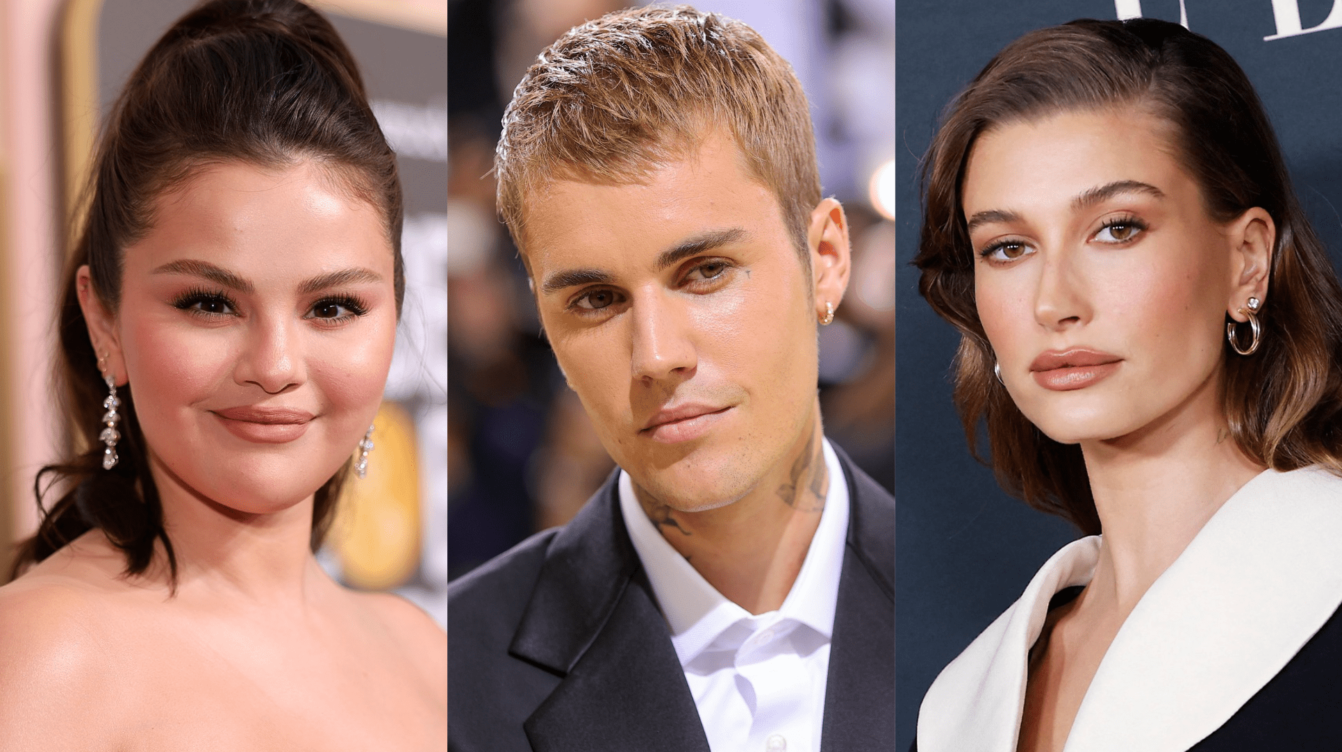 Selena Gomez Responds to Justin Bieber, Hailey Pregnancy Announcement