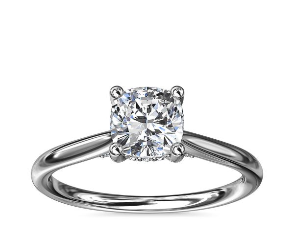 8 Best Places to Buy Engagement Rings According to Jewelers 2024