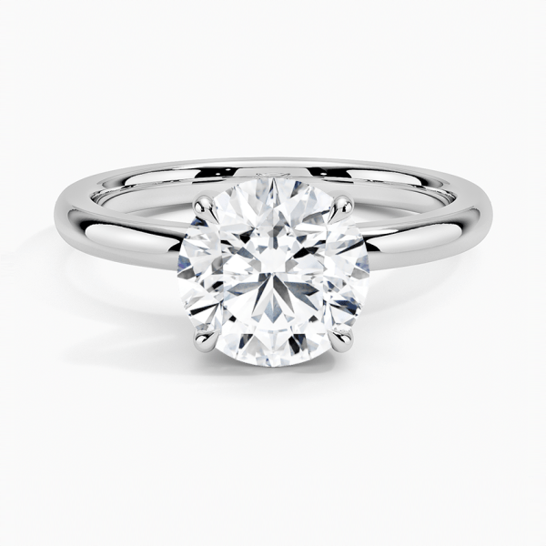 8 Best Places to Buy Engagement Rings According to Jewelers 2024