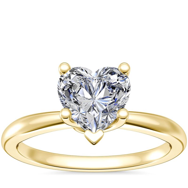 2024 Engagement Ring Trends According to Jewelers