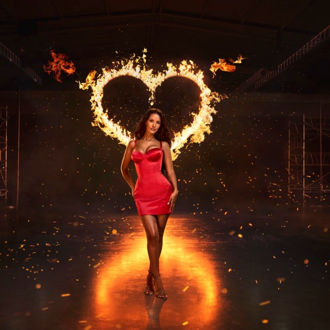 Love Island UK Season 11