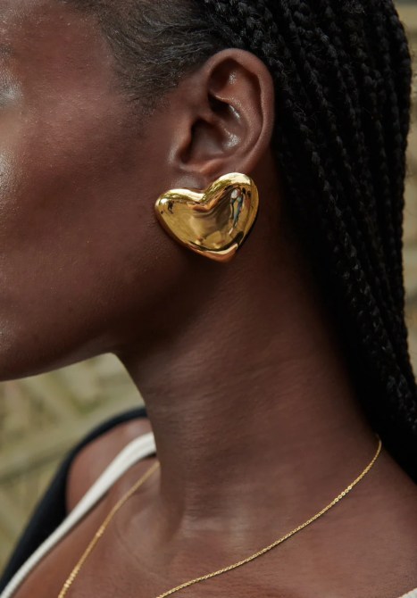 Oma the Label The Okan Earrings