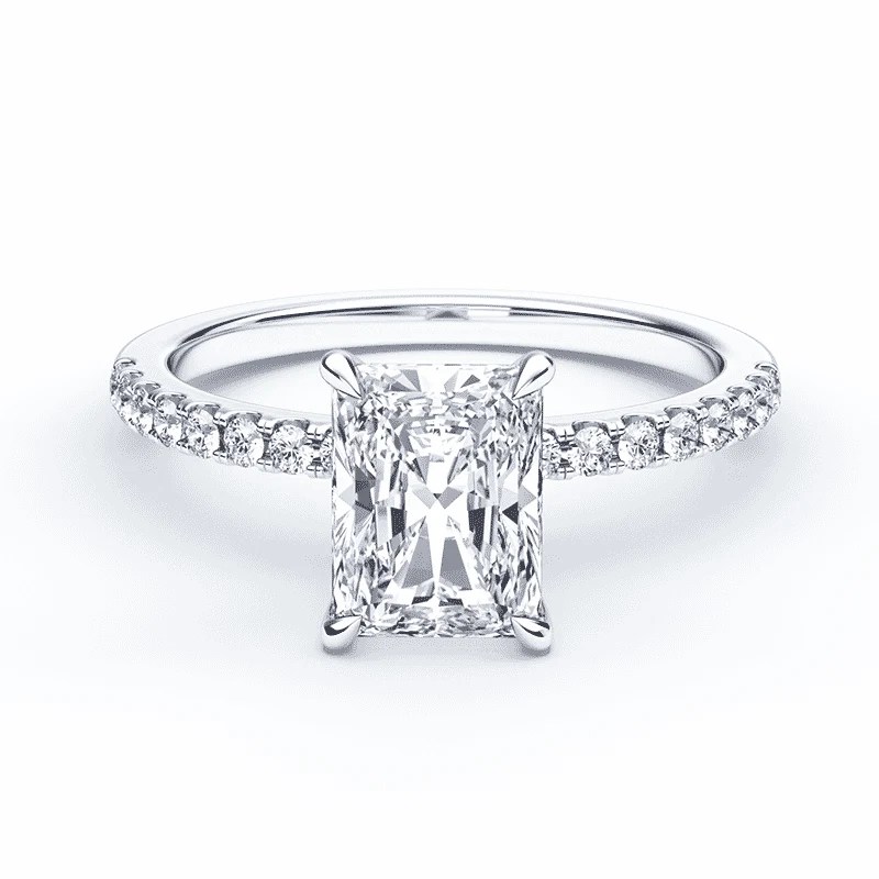 8 Best Places to Buy Engagement Rings According to Jewelers 2024