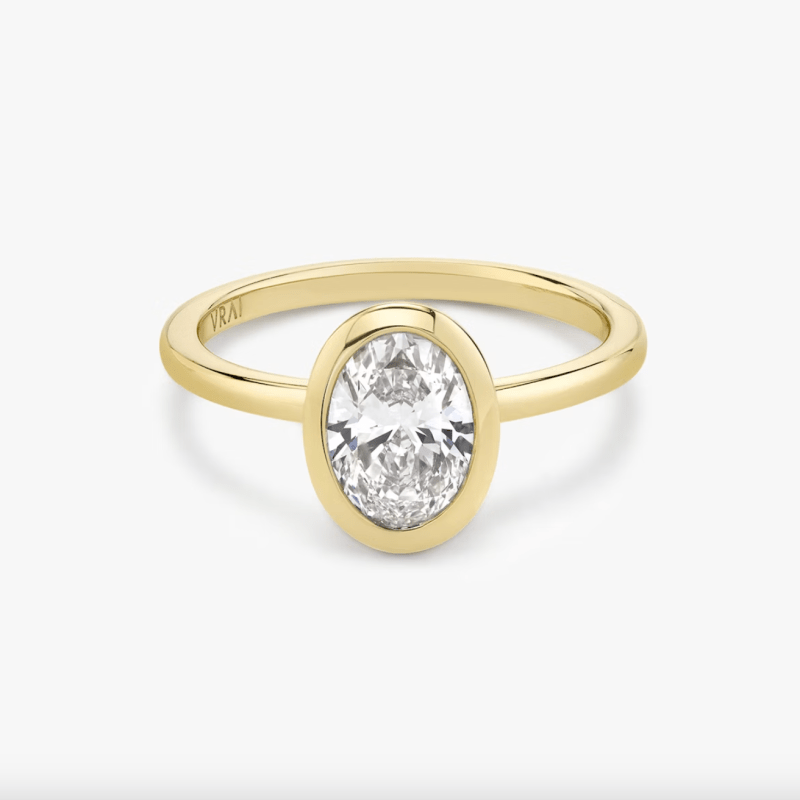 8 Best Places to Buy Engagement Rings According to Jewelers 2024