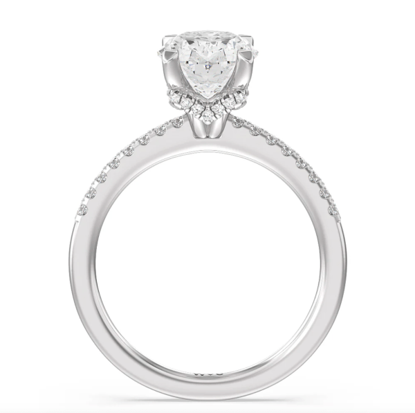 8 Best Places to Buy Engagement Rings According to Jewelers 2024