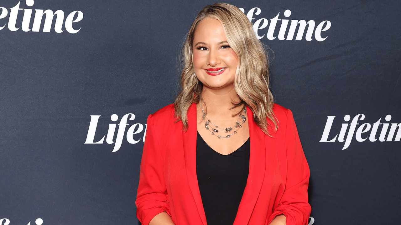 Gypsy Rose Blanchard