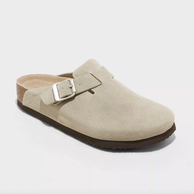 Universal Thread Betsy Clog Mule Flats
