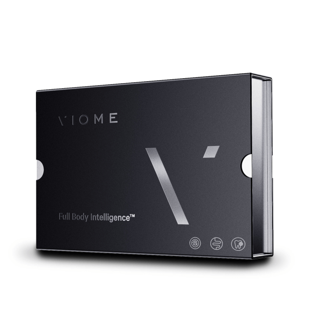 Viome Fully Body Intelligence Test