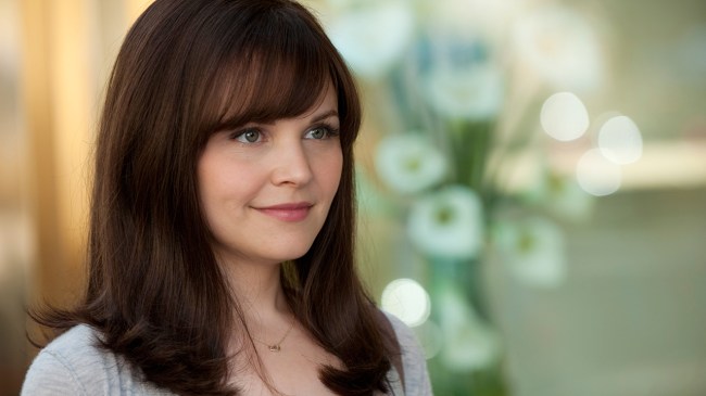 Who should play Marybeth in The Housemaid?