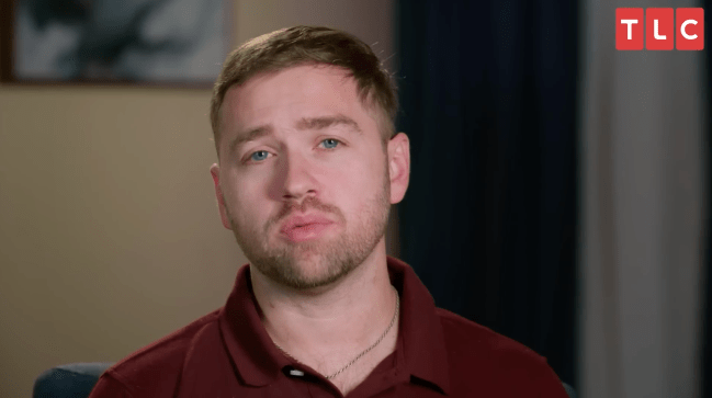 Paul Staehle & Karine Martins 90 Day Fiance