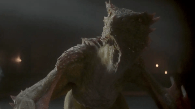 Vermax in Hous of the Dragon