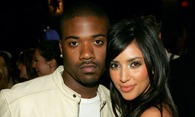 Kim Kardashian’s Boyfriend & Dating History